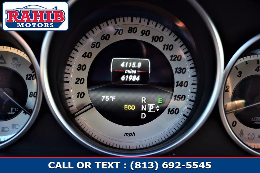 2014 Mercedes-Benz E-Class 4dr Sdn E 350 Luxury RWD, available for sale in Winter Park, Florida | Rahib Motors. Winter Park, Florida 2014 Mercedes-Benz E-Class 4dr Sdn E 350 Luxury RWD, available for sale in Winter Park, Florida | Rahib Motors. Winter Park, Florida
