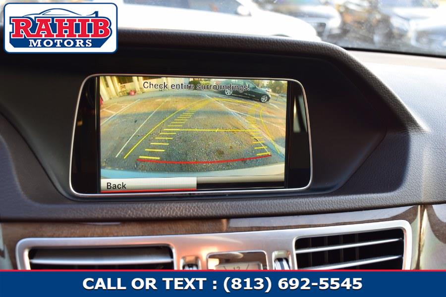 2014 Mercedes-Benz E-Class 4dr Sdn E 350 Luxury RWD, available for sale in Winter Park, Florida | Rahib Motors. Winter Park, Florida 2014 Mercedes-Benz E-Class 4dr Sdn E 350 Luxury RWD, available for sale in Winter Park, Florida | Rahib Motors. Winter Park, Florida