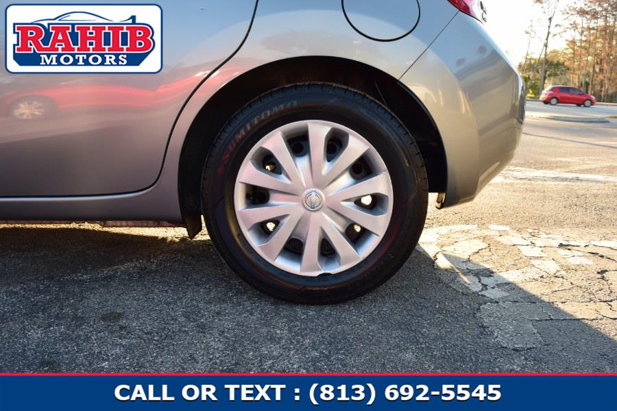 2015 Nissan Versa Note 5dr HB CVT 1.6 SV, available for sale in Winter Park, Florida | Rahib Motors. Winter Park, Florida 2015 Nissan Versa Note 5dr HB CVT 1.6 SV, available for sale in Winter Park, Florida | Rahib Motors. Winter Park, Florida