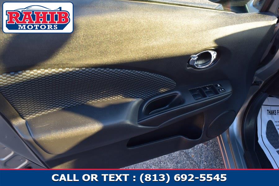 2015 Nissan Versa Note 5dr HB CVT 1.6 SV, available for sale in Winter Park, Florida | Rahib Motors. Winter Park, Florida 2015 Nissan Versa Note 5dr HB CVT 1.6 SV, available for sale in Winter Park, Florida | Rahib Motors. Winter Park, Florida
