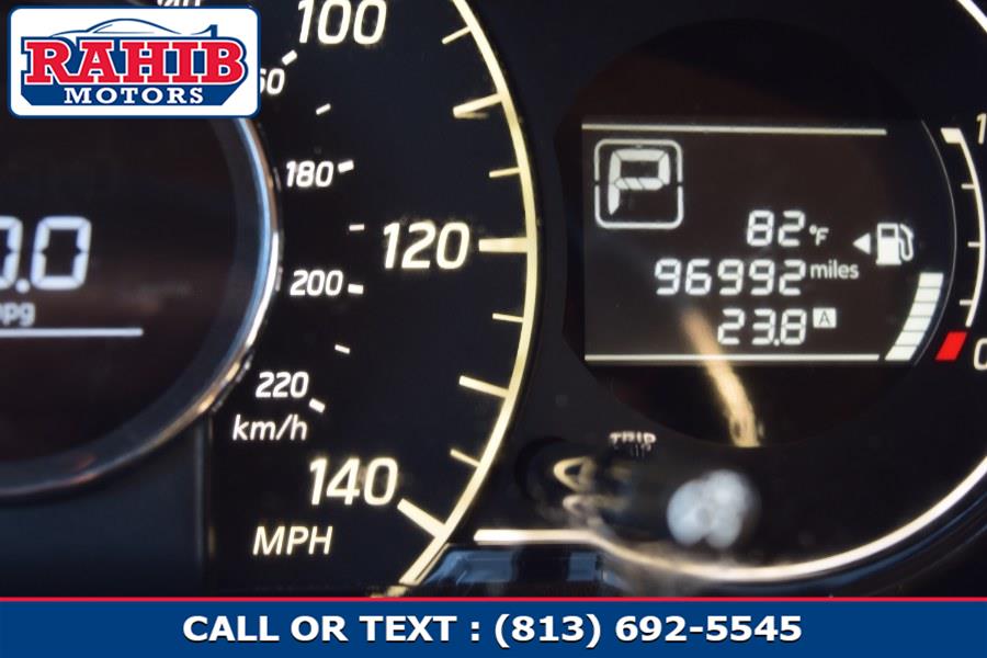 2015 Nissan Versa Note 5dr HB CVT 1.6 SV, available for sale in Winter Park, Florida | Rahib Motors. Winter Park, Florida 2015 Nissan Versa Note 5dr HB CVT 1.6 SV, available for sale in Winter Park, Florida | Rahib Motors. Winter Park, Florida