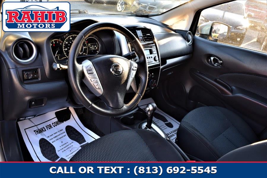 2015 Nissan Versa Note 5dr HB CVT 1.6 SV, available for sale in Winter Park, Florida | Rahib Motors. Winter Park, Florida 2015 Nissan Versa Note 5dr HB CVT 1.6 SV, available for sale in Winter Park, Florida | Rahib Motors. Winter Park, Florida
