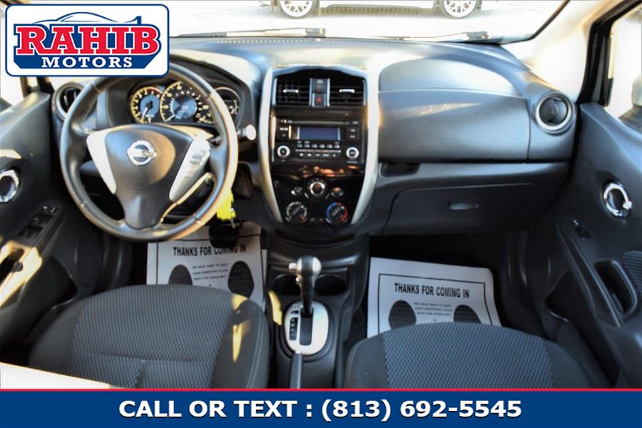 2015 Nissan Versa Note 5dr HB CVT 1.6 SV, available for sale in Winter Park, Florida | Rahib Motors. Winter Park, Florida 2015 Nissan Versa Note 5dr HB CVT 1.6 SV, available for sale in Winter Park, Florida | Rahib Motors. Winter Park, Florida
