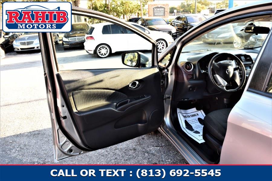 2015 Nissan Versa Note 5dr HB CVT 1.6 SV, available for sale in Winter Park, Florida | Rahib Motors. Winter Park, Florida 2015 Nissan Versa Note 5dr HB CVT 1.6 SV, available for sale in Winter Park, Florida | Rahib Motors. Winter Park, Florida