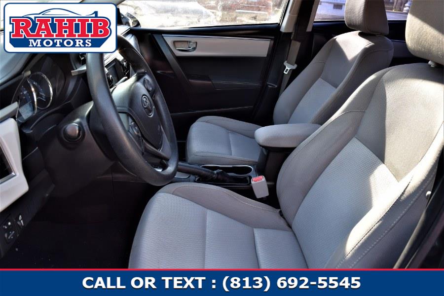 Used Toyota Corolla 4dr Sdn Auto L (Natl) 2016 | Rahib Motors. Winter Park, Florida Used Toyota Corolla 4dr Sdn Auto L (Natl) 2016 | Rahib Motors. Winter Park, Florida