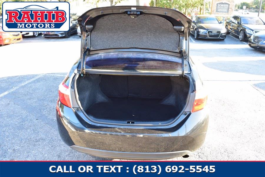 Used Toyota Corolla 4dr Sdn Auto L (Natl) 2016 | Rahib Motors. Winter Park, Florida Used Toyota Corolla 4dr Sdn Auto L (Natl) 2016 | Rahib Motors. Winter Park, Florida