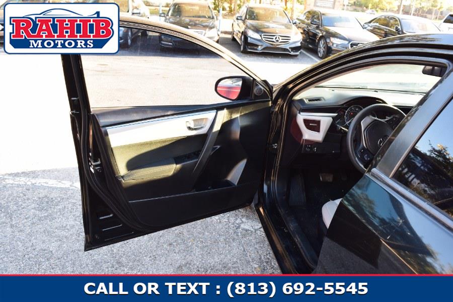 Used Toyota Corolla 4dr Sdn Auto L (Natl) 2016 | Rahib Motors. Winter Park, Florida Used Toyota Corolla 4dr Sdn Auto L (Natl) 2016 | Rahib Motors. Winter Park, Florida
