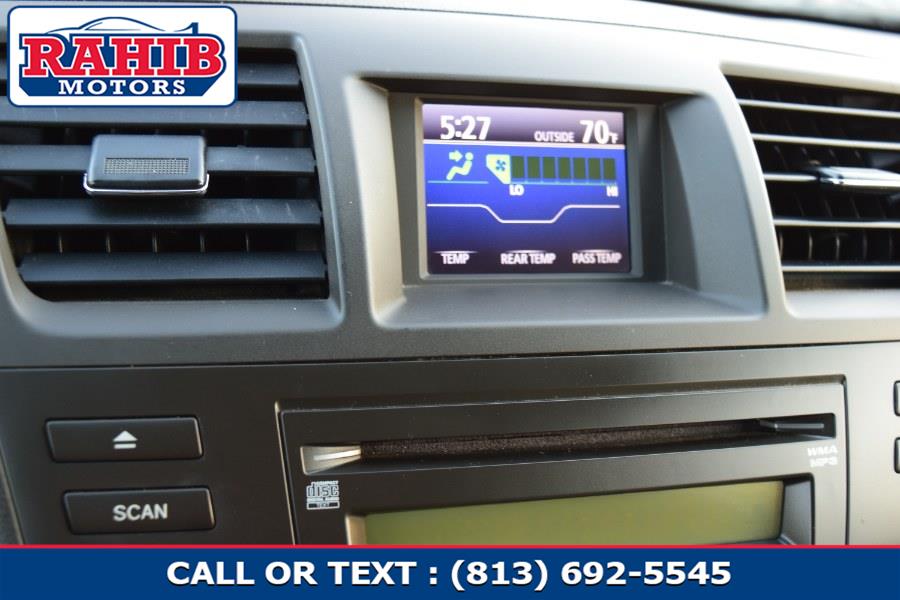 2010 Toyota Highlander FWD 4dr V6 Limited (Natl), available for sale in Winter Park, Florida | Rahib Motors. Winter Park, Florida 2010 Toyota Highlander FWD 4dr V6 Limited (Natl), available for sale in Winter Park, Florida | Rahib Motors. Winter Park, Florida