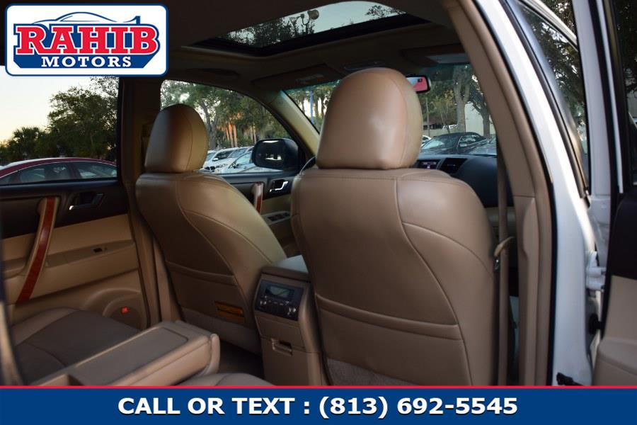 2010 Toyota Highlander FWD 4dr V6 Limited (Natl), available for sale in Winter Park, Florida | Rahib Motors. Winter Park, Florida 2010 Toyota Highlander FWD 4dr V6 Limited (Natl), available for sale in Winter Park, Florida | Rahib Motors. Winter Park, Florida