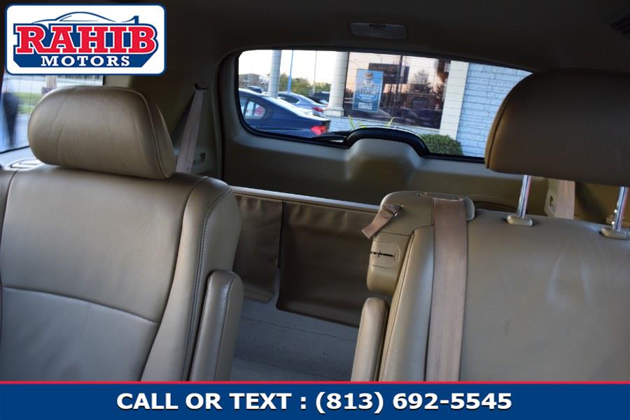 2010 Toyota Highlander FWD 4dr V6 Limited (Natl), available for sale in Winter Park, Florida | Rahib Motors. Winter Park, Florida 2010 Toyota Highlander FWD 4dr V6 Limited (Natl), available for sale in Winter Park, Florida | Rahib Motors. Winter Park, Florida