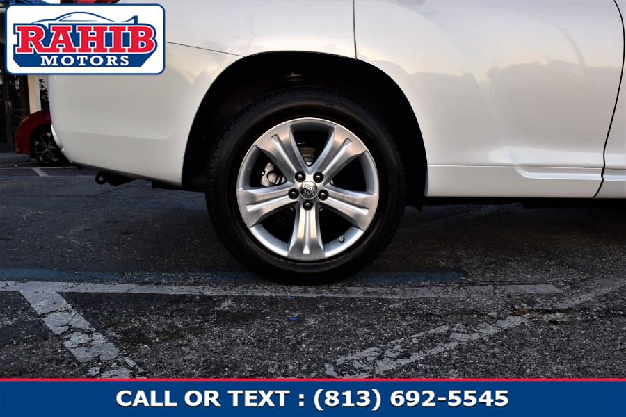 2010 Toyota Highlander FWD 4dr V6 Limited (Natl), available for sale in Winter Park, Florida | Rahib Motors. Winter Park, Florida 2010 Toyota Highlander FWD 4dr V6 Limited (Natl), available for sale in Winter Park, Florida | Rahib Motors. Winter Park, Florida