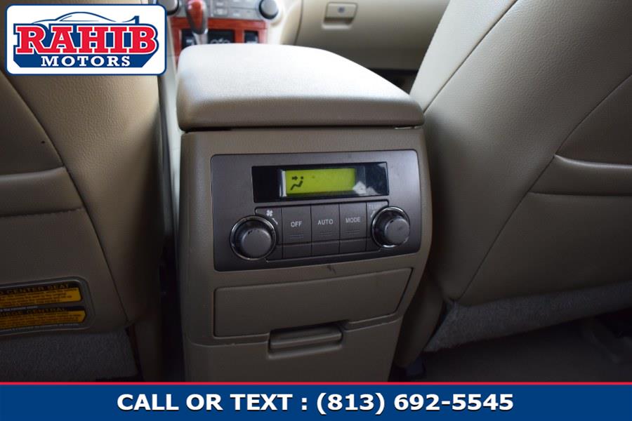 2010 Toyota Highlander FWD 4dr V6 Limited (Natl), available for sale in Winter Park, Florida | Rahib Motors. Winter Park, Florida 2010 Toyota Highlander FWD 4dr V6 Limited (Natl), available for sale in Winter Park, Florida | Rahib Motors. Winter Park, Florida