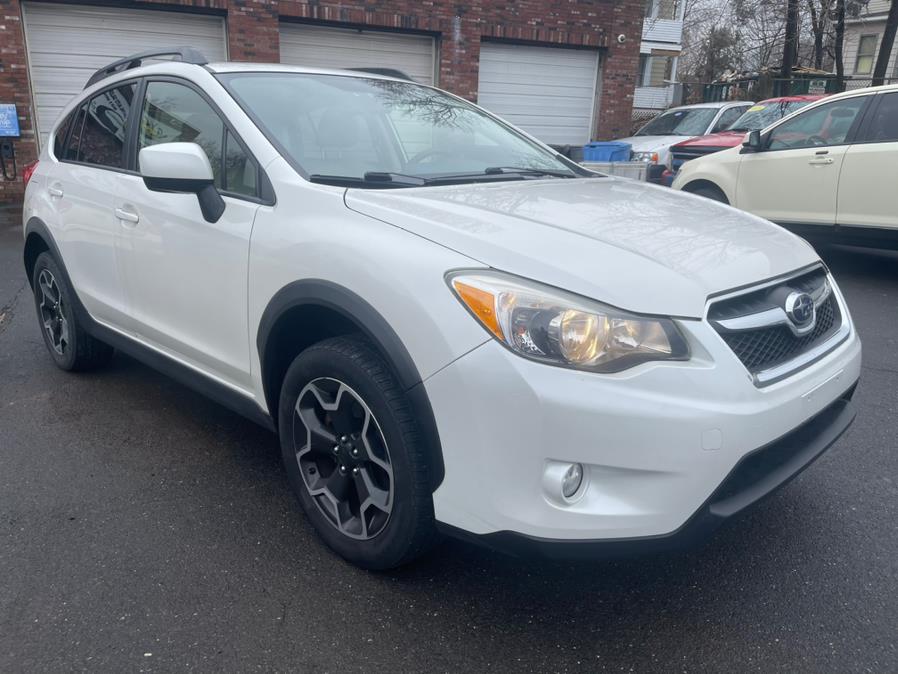 2014 Subaru XV Crosstrek 5dr Auto 2.0i Limited, available for sale in New Britain, Connecticut | Central Auto Sales & Service. New Britain, Connecticut 2014 Subaru XV Crosstrek 5dr Auto 2.0i Limited, available for sale in New Britain, Connecticut | Central Auto Sales & Service. New Britain, Connecticut