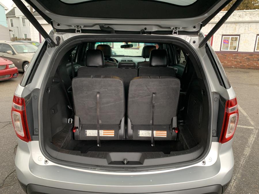 2014 Ford Explorer 4WD 4dr XLT, available for sale in Springfield, Massachusetts | Absolute Motors Inc. Springfield, Massachusetts 2014 Ford Explorer 4WD 4dr XLT, available for sale in Springfield, Massachusetts | Absolute Motors Inc. Springfield, Massachusetts