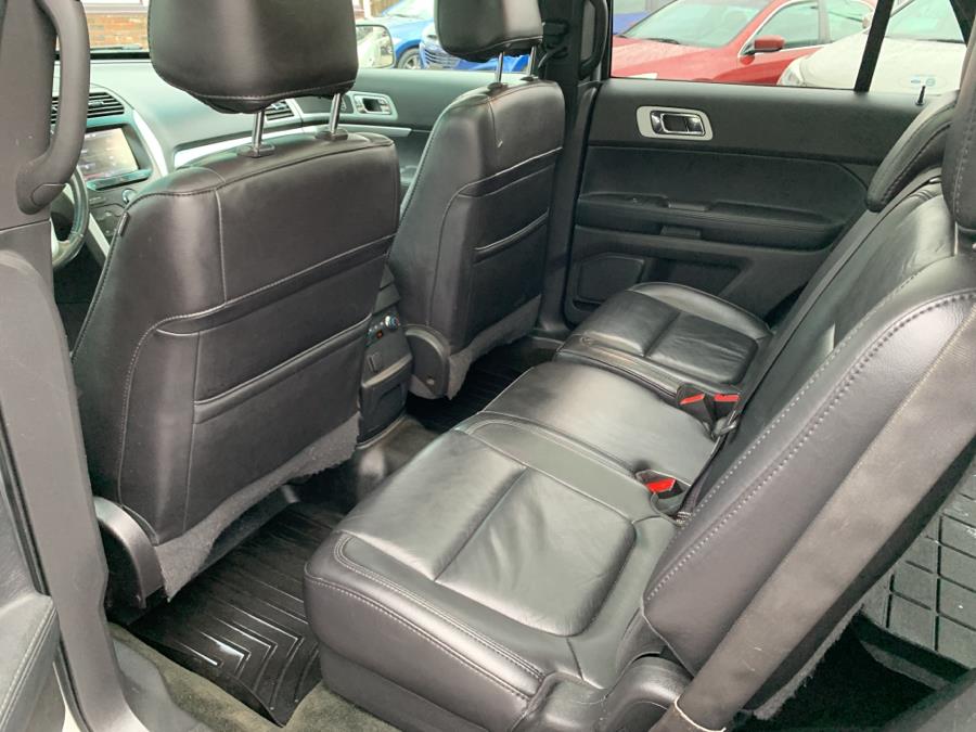 2014 Ford Explorer 4WD 4dr XLT, available for sale in Springfield, Massachusetts | Absolute Motors Inc. Springfield, Massachusetts 2014 Ford Explorer 4WD 4dr XLT, available for sale in Springfield, Massachusetts | Absolute Motors Inc. Springfield, Massachusetts