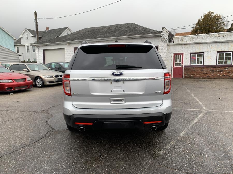 2014 Ford Explorer 4WD 4dr XLT, available for sale in Springfield, Massachusetts | Absolute Motors Inc. Springfield, Massachusetts 2014 Ford Explorer 4WD 4dr XLT, available for sale in Springfield, Massachusetts | Absolute Motors Inc. Springfield, Massachusetts