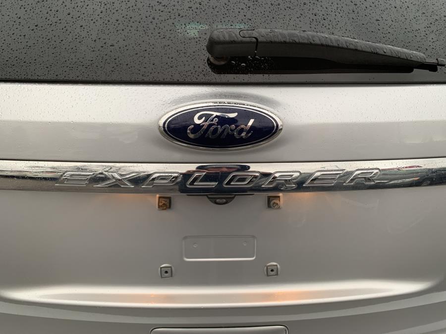 2014 Ford Explorer 4WD 4dr XLT, available for sale in Springfield, Massachusetts | Absolute Motors Inc. Springfield, Massachusetts 2014 Ford Explorer 4WD 4dr XLT, available for sale in Springfield, Massachusetts | Absolute Motors Inc. Springfield, Massachusetts