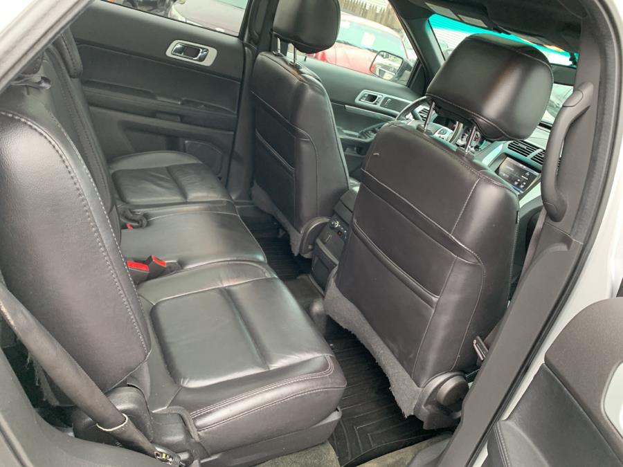 2014 Ford Explorer 4WD 4dr XLT, available for sale in Springfield, Massachusetts | Absolute Motors Inc. Springfield, Massachusetts 2014 Ford Explorer 4WD 4dr XLT, available for sale in Springfield, Massachusetts | Absolute Motors Inc. Springfield, Massachusetts