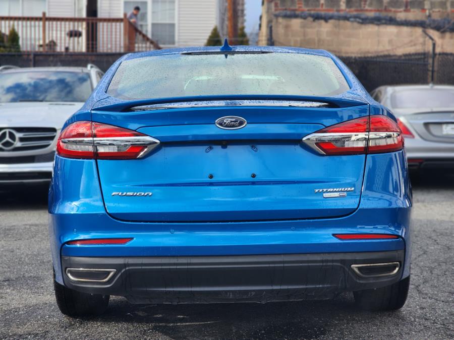 2020 Ford Fusion Titanium AWD, available for sale in Newark , New Jersey | Champion Used Auto Sales 2. Newark , New Jersey 2020 Ford Fusion Titanium AWD, available for sale in Newark , New Jersey | Champion Used Auto Sales 2. Newark , New Jersey