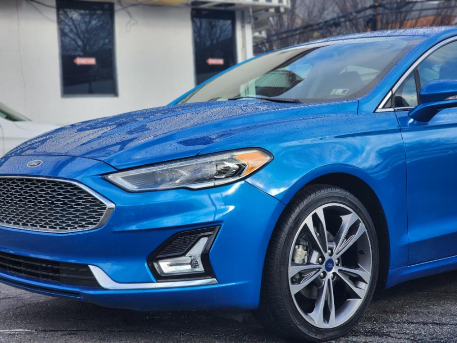 2020 Ford Fusion Titanium AWD, available for sale in Newark , New Jersey | Champion Used Auto Sales 2. Newark , New Jersey 2020 Ford Fusion Titanium AWD, available for sale in Newark , New Jersey | Champion Used Auto Sales 2. Newark , New Jersey