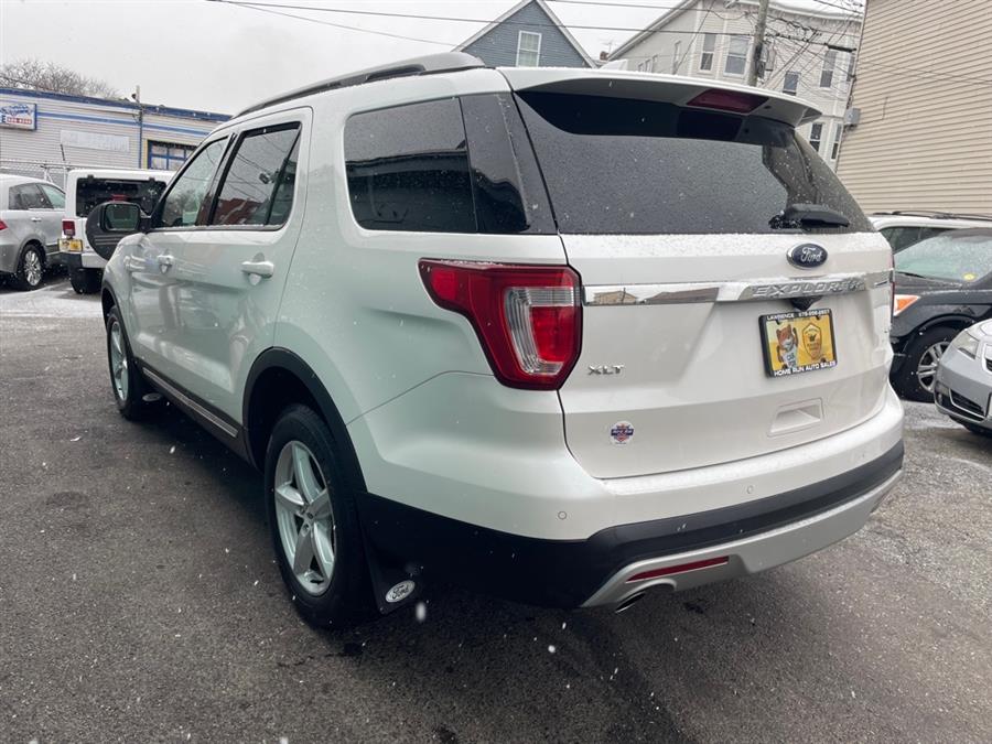 Used Ford Explorer XLT 2016 | Home Run Auto Sales Inc. Lawrence, Massachusetts
