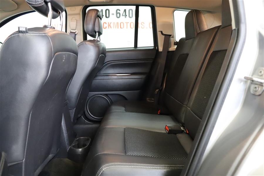 2016 Jeep Compass LATITUDE, available for sale in Paterson, New Jersey | Fast Track Motors. Paterson, New Jersey 2016 Jeep Compass LATITUDE, available for sale in Paterson, New Jersey | Fast Track Motors. Paterson, New Jersey