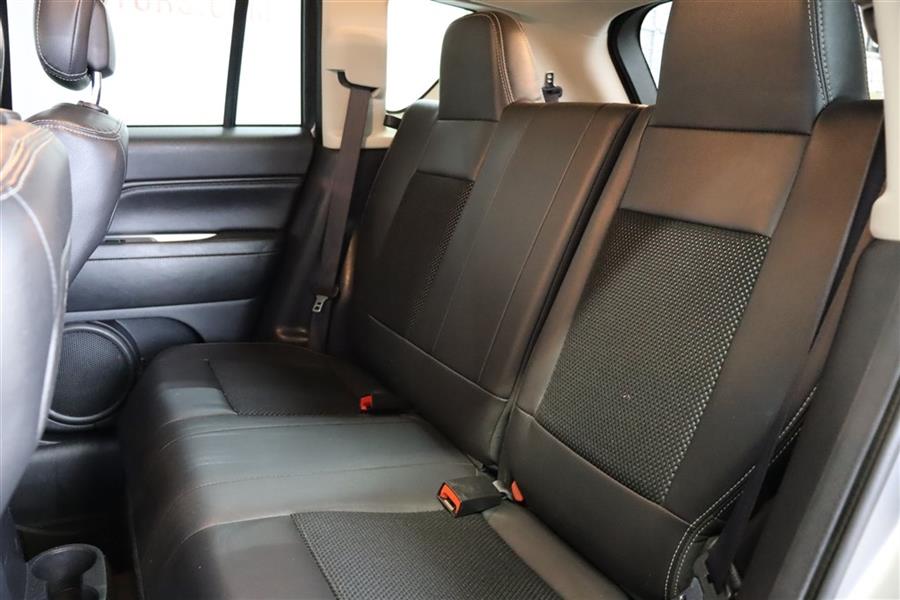 2016 Jeep Compass LATITUDE, available for sale in Paterson, New Jersey | Fast Track Motors. Paterson, New Jersey 2016 Jeep Compass LATITUDE, available for sale in Paterson, New Jersey | Fast Track Motors. Paterson, New Jersey