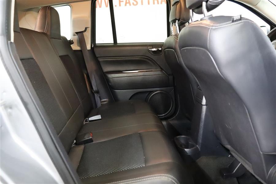 2016 Jeep Compass LATITUDE, available for sale in Paterson, New Jersey | Fast Track Motors. Paterson, New Jersey 2016 Jeep Compass LATITUDE, available for sale in Paterson, New Jersey | Fast Track Motors. Paterson, New Jersey