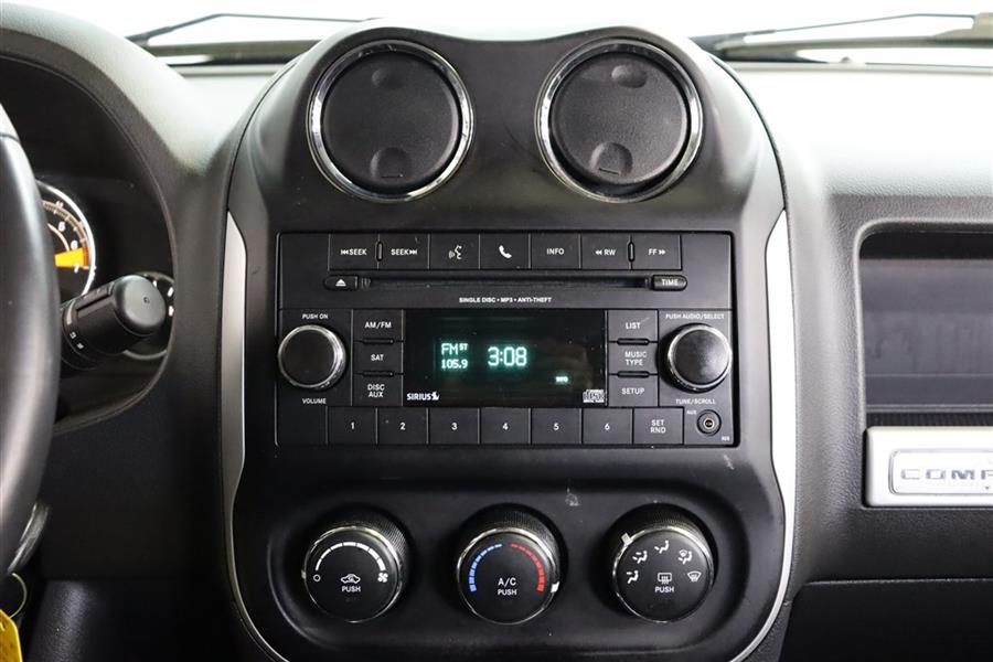 2016 Jeep Compass LATITUDE, available for sale in Paterson, New Jersey | Fast Track Motors. Paterson, New Jersey 2016 Jeep Compass LATITUDE, available for sale in Paterson, New Jersey | Fast Track Motors. Paterson, New Jersey