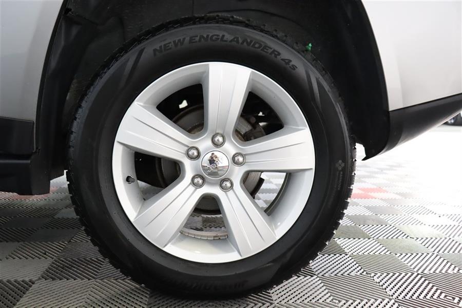 2016 Jeep Compass LATITUDE, available for sale in Paterson, New Jersey | Fast Track Motors. Paterson, New Jersey 2016 Jeep Compass LATITUDE, available for sale in Paterson, New Jersey | Fast Track Motors. Paterson, New Jersey