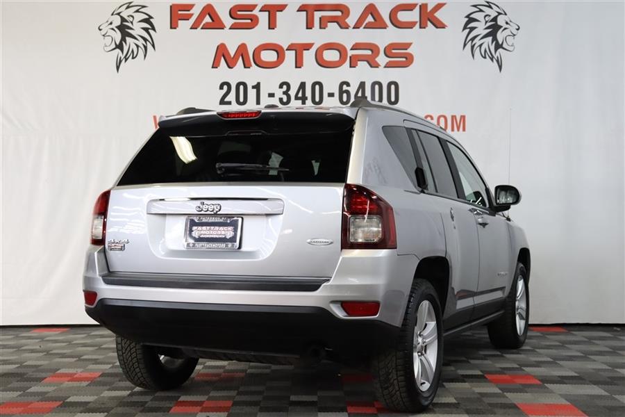 2016 Jeep Compass LATITUDE, available for sale in Paterson, New Jersey | Fast Track Motors. Paterson, New Jersey 2016 Jeep Compass LATITUDE, available for sale in Paterson, New Jersey | Fast Track Motors. Paterson, New Jersey