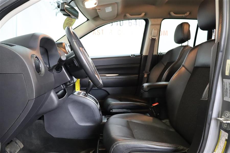 2016 Jeep Compass LATITUDE, available for sale in Paterson, New Jersey | Fast Track Motors. Paterson, New Jersey 2016 Jeep Compass LATITUDE, available for sale in Paterson, New Jersey | Fast Track Motors. Paterson, New Jersey