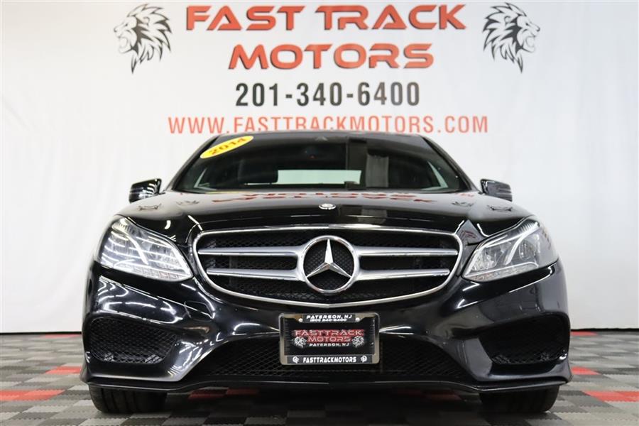 2014 Mercedes-benz E-350 350 4MATIC, available for sale in Paterson, New Jersey | Fast Track Motors. Paterson, New Jersey 2014 Mercedes-benz E-350 350 4MATIC, available for sale in Paterson, New Jersey | Fast Track Motors. Paterson, New Jersey