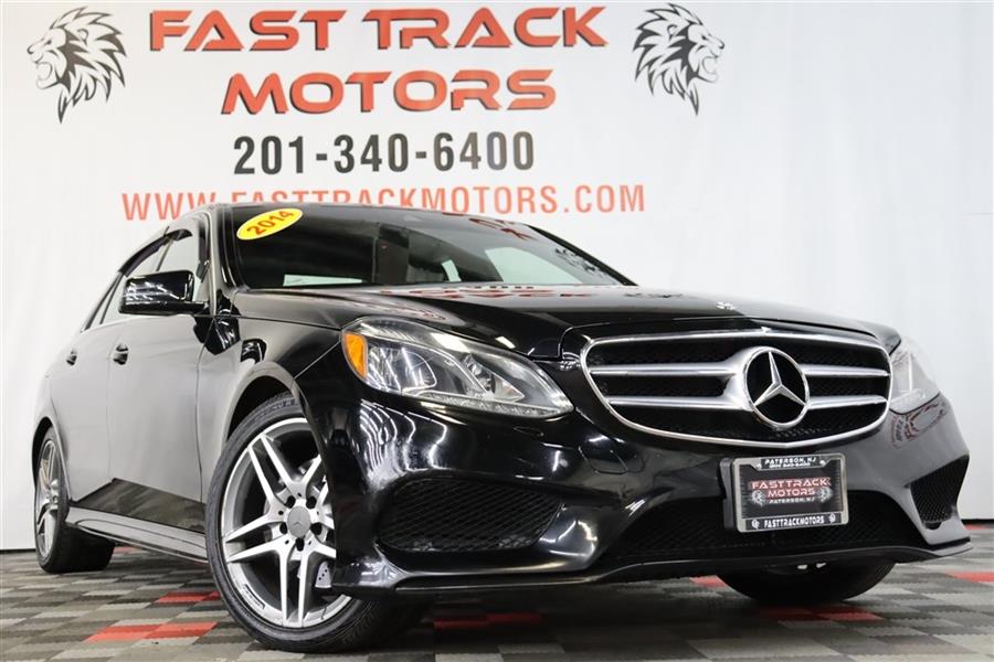 2014 Mercedes-benz E-350 350 4MATIC, available for sale in Paterson, New Jersey | Fast Track Motors. Paterson, New Jersey 2014 Mercedes-benz E-350 350 4MATIC, available for sale in Paterson, New Jersey | Fast Track Motors. Paterson, New Jersey