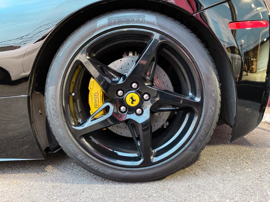 2010 Ferrari 458 Italia 2dr Cpe, available for sale in Newark, New Jersey | RT Auto Center LLC. Newark, New Jersey 2010 Ferrari 458 Italia 2dr Cpe, available for sale in Newark, New Jersey | RT Auto Center LLC. Newark, New Jersey