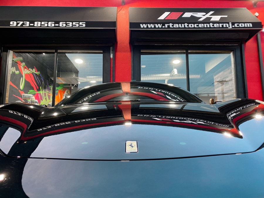2010 Ferrari 458 Italia 2dr Cpe, available for sale in Newark, New Jersey | RT Auto Center LLC. Newark, New Jersey 2010 Ferrari 458 Italia 2dr Cpe, available for sale in Newark, New Jersey | RT Auto Center LLC. Newark, New Jersey