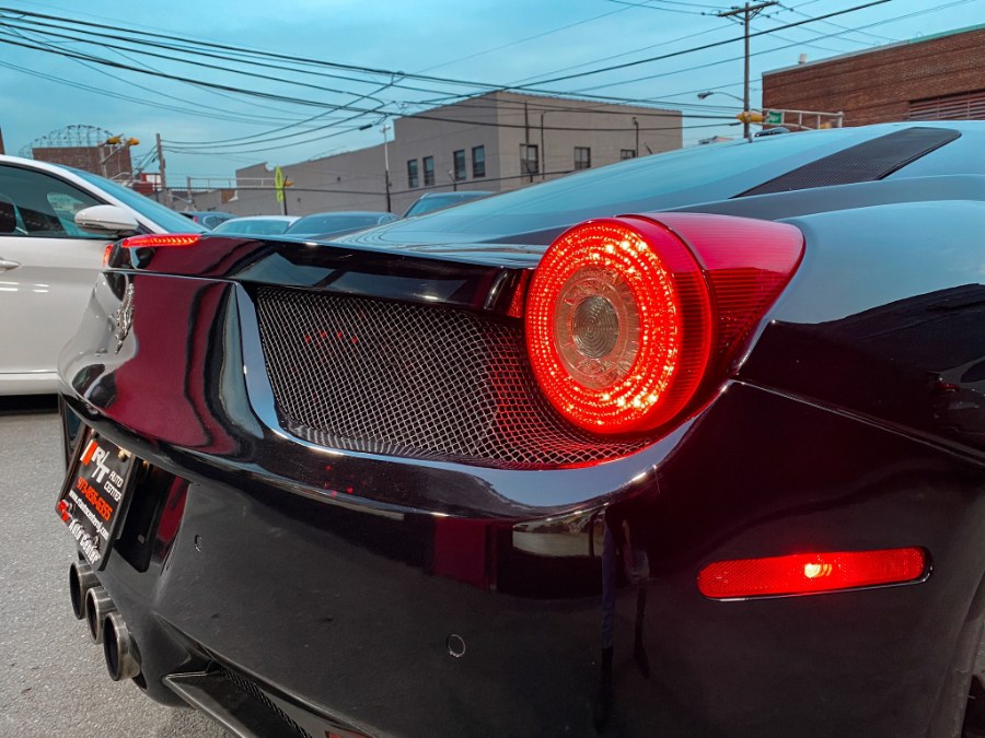 2010 Ferrari 458 Italia 2dr Cpe, available for sale in Newark, New Jersey | RT Auto Center LLC. Newark, New Jersey 2010 Ferrari 458 Italia 2dr Cpe, available for sale in Newark, New Jersey | RT Auto Center LLC. Newark, New Jersey