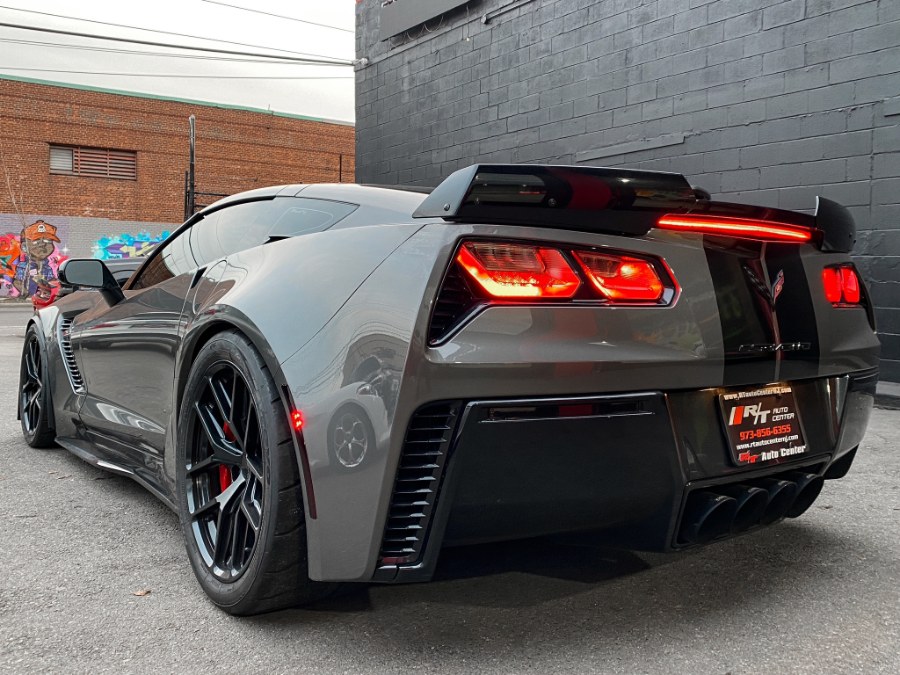 2016 Chevrolet Corvette 2dr Z06 ProCharger Cpe w/2LZ, available for sale in Newark, New Jersey | RT Auto Center LLC. Newark, New Jersey 2016 Chevrolet Corvette 2dr Z06 ProCharger Cpe w/2LZ, available for sale in Newark, New Jersey | RT Auto Center LLC. Newark, New Jersey