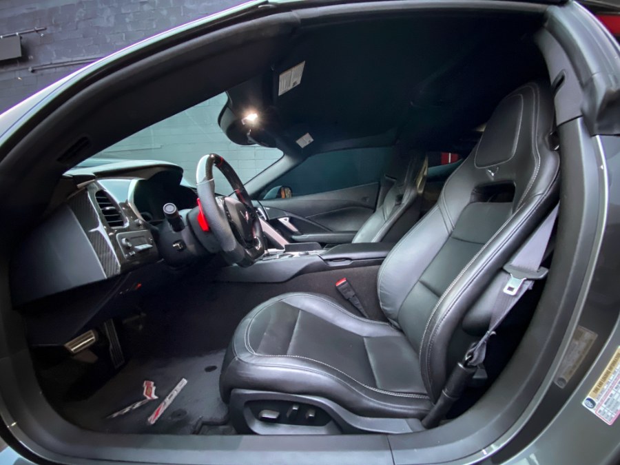 2016 Chevrolet Corvette 2dr Z06 ProCharger Cpe w/2LZ, available for sale in Newark, New Jersey | RT Auto Center LLC. Newark, New Jersey 2016 Chevrolet Corvette 2dr Z06 ProCharger Cpe w/2LZ, available for sale in Newark, New Jersey | RT Auto Center LLC. Newark, New Jersey