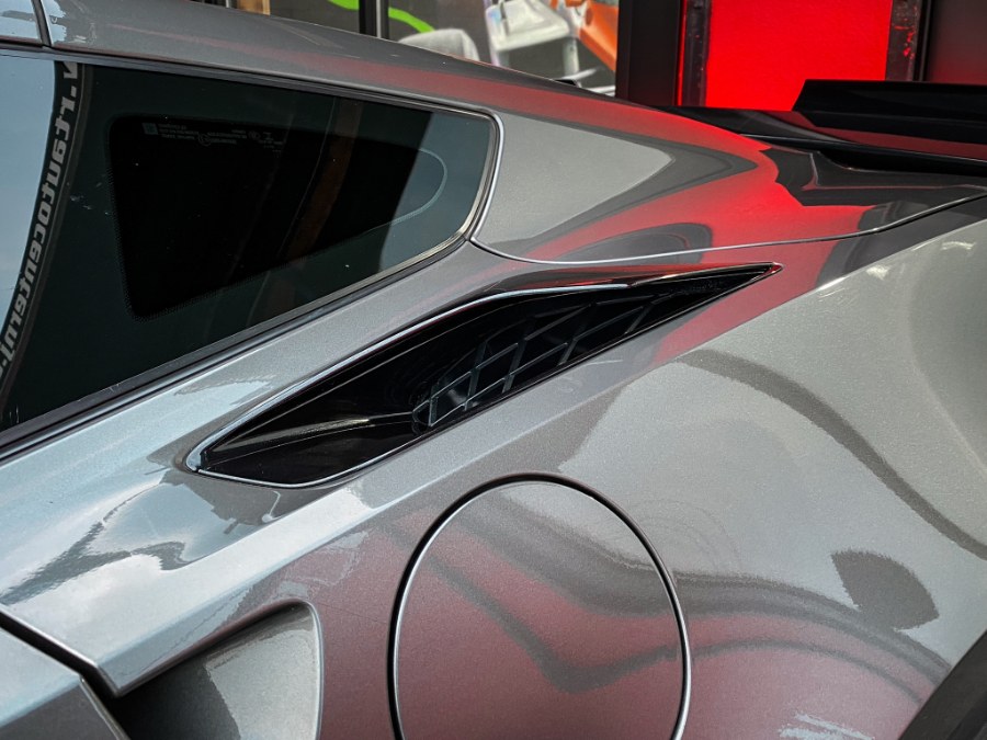 2016 Chevrolet Corvette 2dr Z06 ProCharger Cpe w/2LZ, available for sale in Newark, New Jersey | RT Auto Center LLC. Newark, New Jersey 2016 Chevrolet Corvette 2dr Z06 ProCharger Cpe w/2LZ, available for sale in Newark, New Jersey | RT Auto Center LLC. Newark, New Jersey