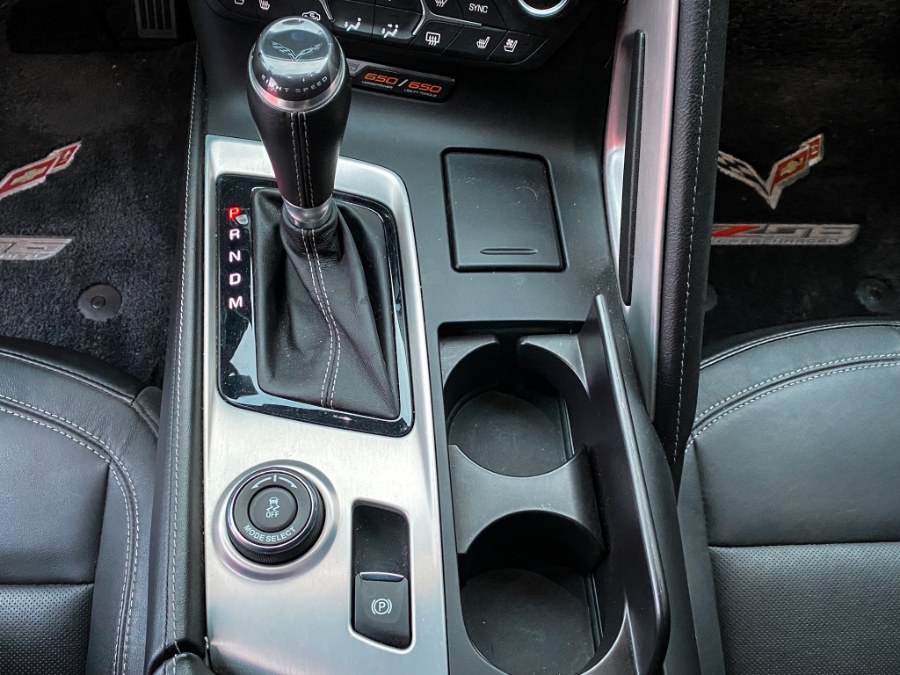 2016 Chevrolet Corvette 2dr Z06 ProCharger Cpe w/2LZ, available for sale in Newark, New Jersey | RT Auto Center LLC. Newark, New Jersey 2016 Chevrolet Corvette 2dr Z06 ProCharger Cpe w/2LZ, available for sale in Newark, New Jersey | RT Auto Center LLC. Newark, New Jersey