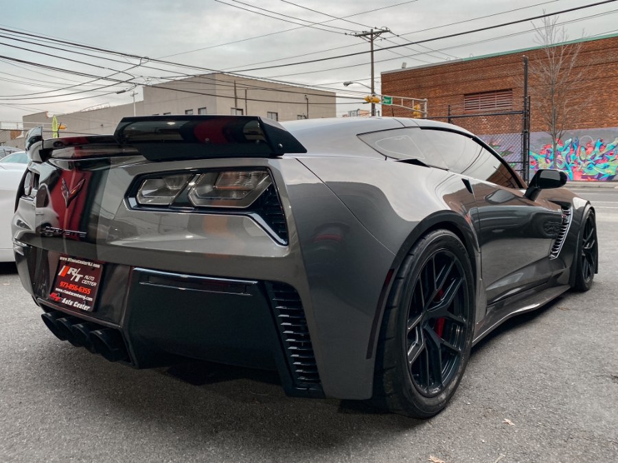 2016 Chevrolet Corvette 2dr Z06 ProCharger Cpe w/2LZ, available for sale in Newark, New Jersey | RT Auto Center LLC. Newark, New Jersey 2016 Chevrolet Corvette 2dr Z06 ProCharger Cpe w/2LZ, available for sale in Newark, New Jersey | RT Auto Center LLC. Newark, New Jersey