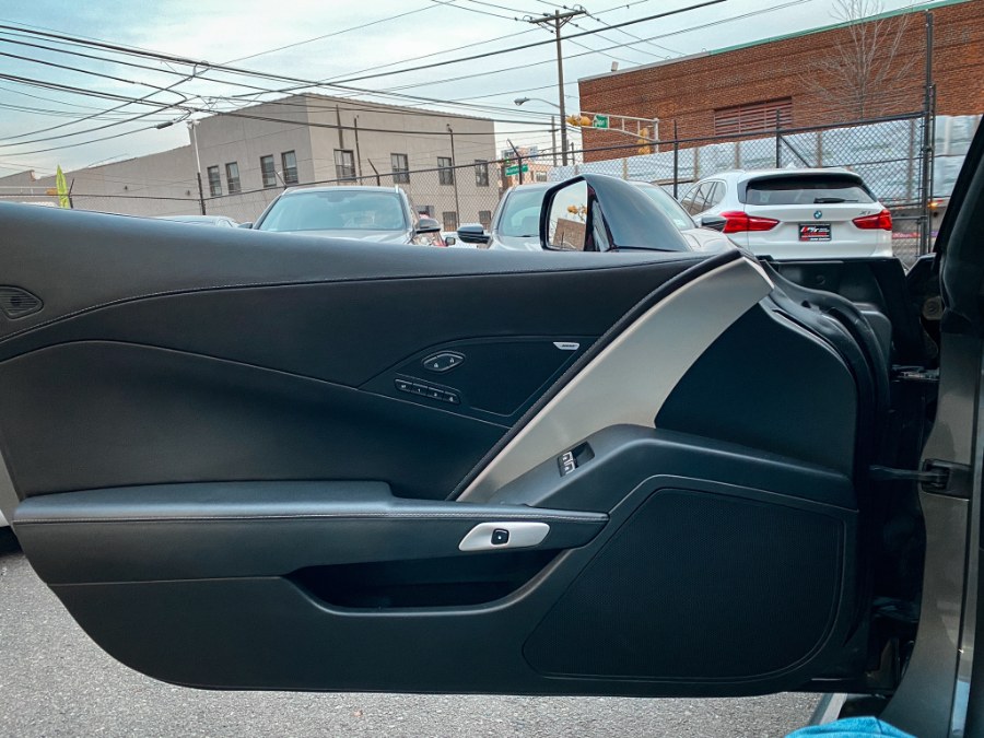2016 Chevrolet Corvette 2dr Z06 ProCharger Cpe w/2LZ, available for sale in Newark, New Jersey | RT Auto Center LLC. Newark, New Jersey 2016 Chevrolet Corvette 2dr Z06 ProCharger Cpe w/2LZ, available for sale in Newark, New Jersey | RT Auto Center LLC. Newark, New Jersey