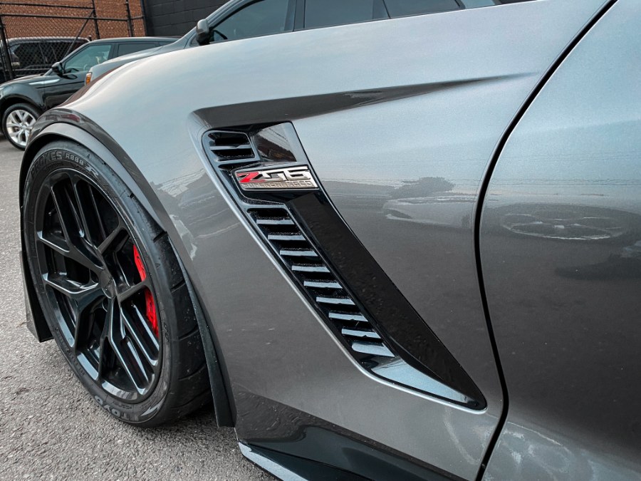 2016 Chevrolet Corvette 2dr Z06 ProCharger Cpe w/2LZ, available for sale in Newark, New Jersey | RT Auto Center LLC. Newark, New Jersey 2016 Chevrolet Corvette 2dr Z06 ProCharger Cpe w/2LZ, available for sale in Newark, New Jersey | RT Auto Center LLC. Newark, New Jersey