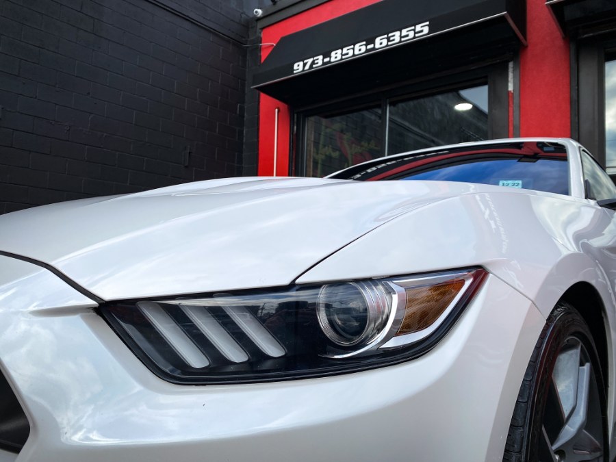 Used Ford Mustang GT Premium Fastback 2017 | RT Auto Center LLC. Newark, New Jersey Used Ford Mustang GT Premium Fastback 2017 | RT Auto Center LLC. Newark, New Jersey