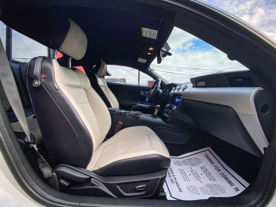 Used Ford Mustang GT Premium Fastback 2017 | RT Auto Center LLC. Newark, New Jersey Used Ford Mustang GT Premium Fastback 2017 | RT Auto Center LLC. Newark, New Jersey