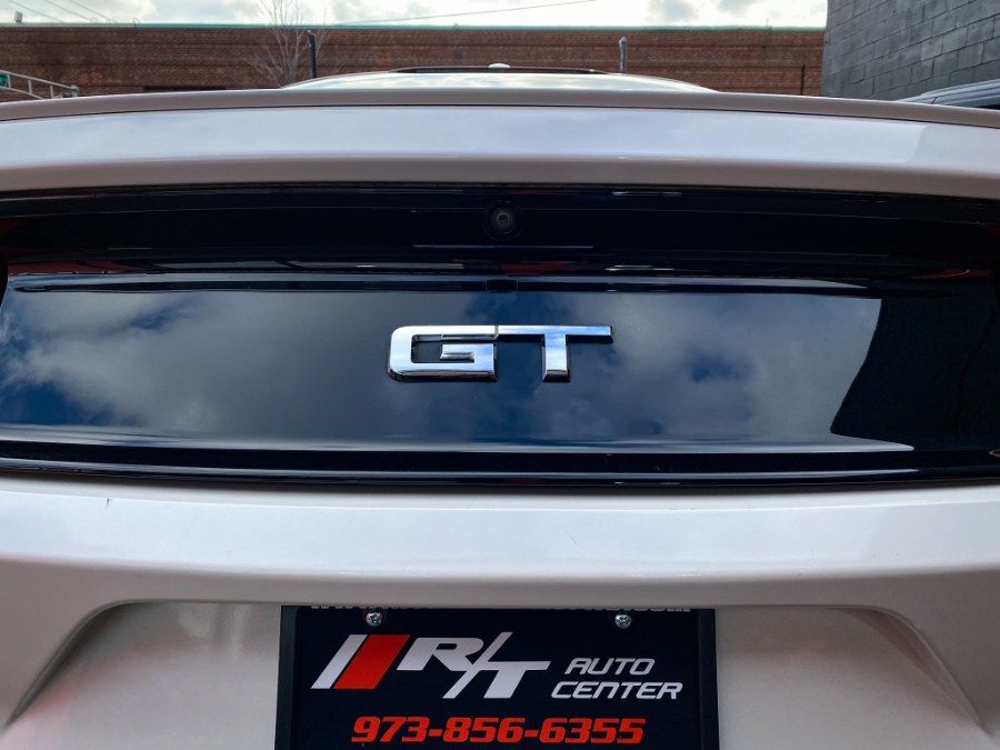 Used Ford Mustang GT Premium Fastback 2017 | RT Auto Center LLC. Newark, New Jersey Used Ford Mustang GT Premium Fastback 2017 | RT Auto Center LLC. Newark, New Jersey