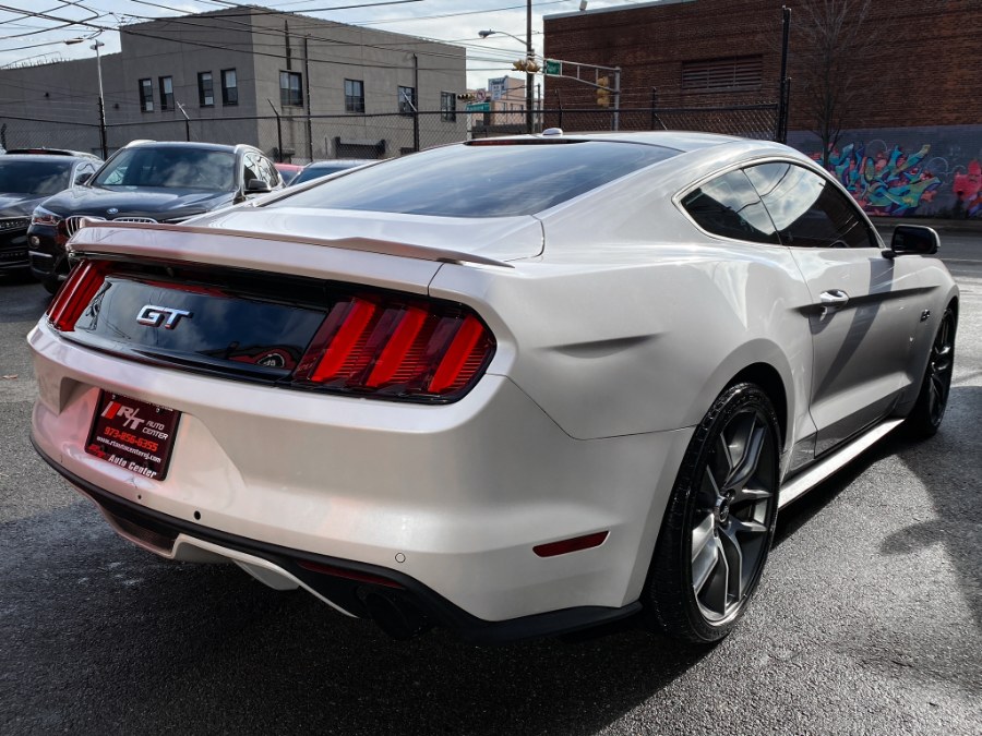 Used Ford Mustang GT Premium Fastback 2017 | RT Auto Center LLC. Newark, New Jersey Used Ford Mustang GT Premium Fastback 2017 | RT Auto Center LLC. Newark, New Jersey