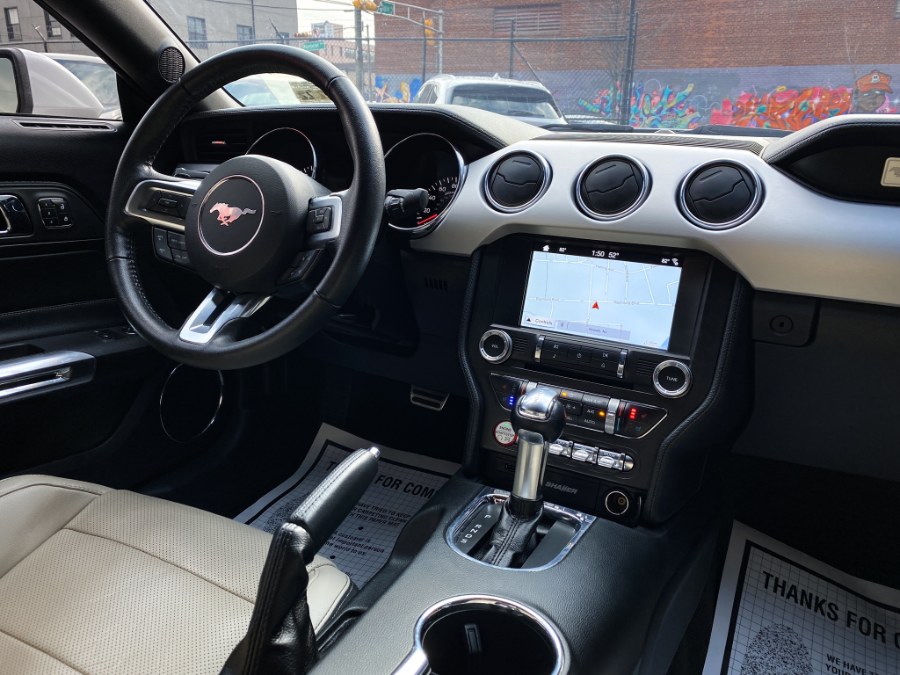 Used Ford Mustang GT Premium Fastback 2017 | RT Auto Center LLC. Newark, New Jersey Used Ford Mustang GT Premium Fastback 2017 | RT Auto Center LLC. Newark, New Jersey