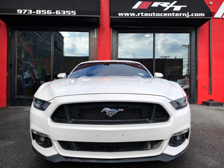 Used Ford Mustang GT Premium Fastback 2017 | RT Auto Center LLC. Newark, New Jersey Used Ford Mustang GT Premium Fastback 2017 | RT Auto Center LLC. Newark, New Jersey